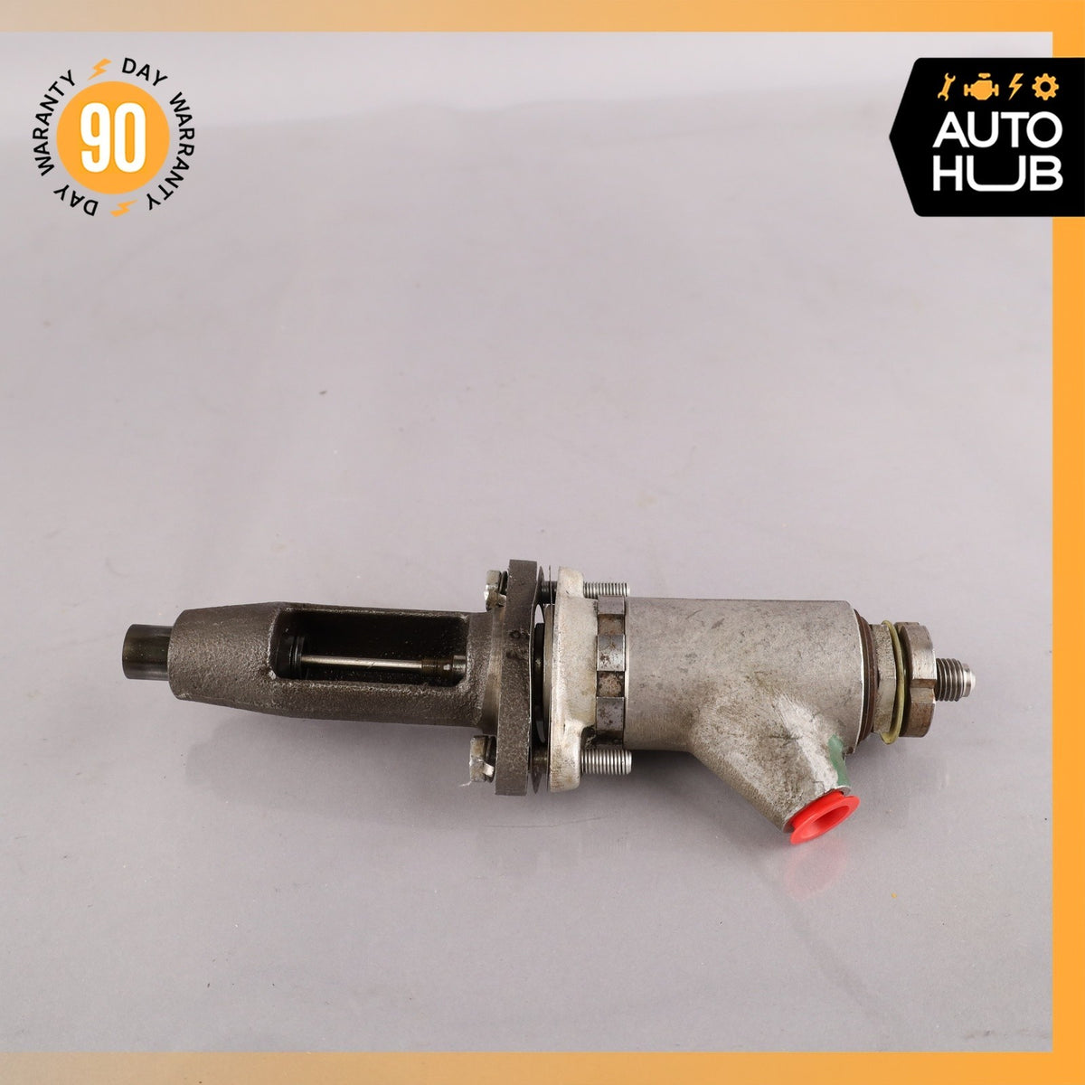 81-03 Rolls Royce Silver Spur / Mulsanne Hydraulic Brake Pump OEM 40k - photo 3