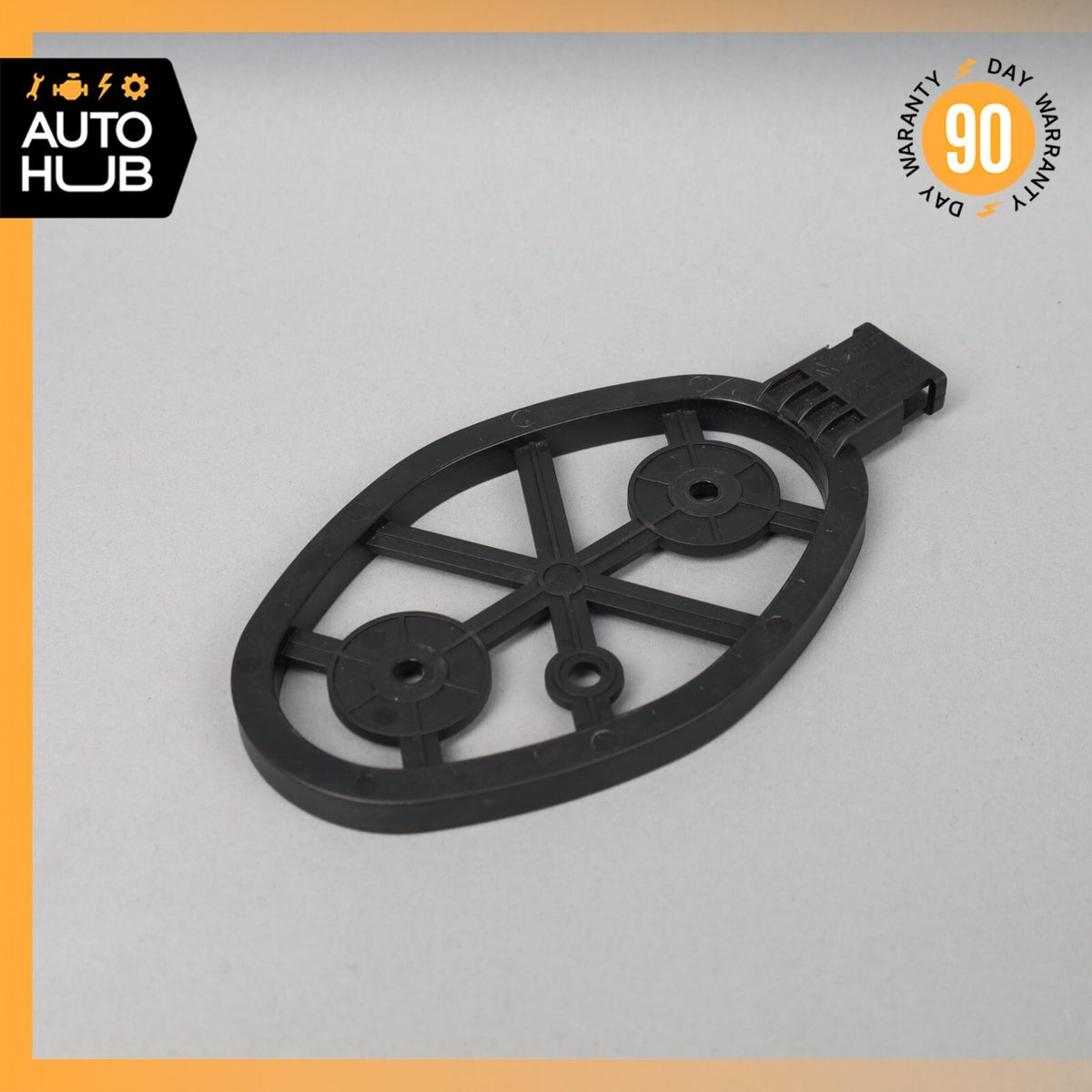 03-18 Bentley Continental GT GTC Keyless Go Control Module Antenna Sensor OEM - photo 6