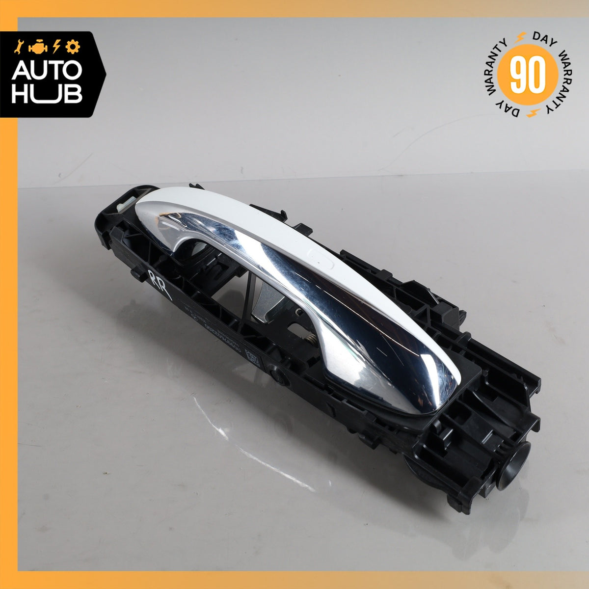 Mercedes X253 GLC300 Front or Rear Right Exterior Door Handle 0997602200 OEM - photo 4