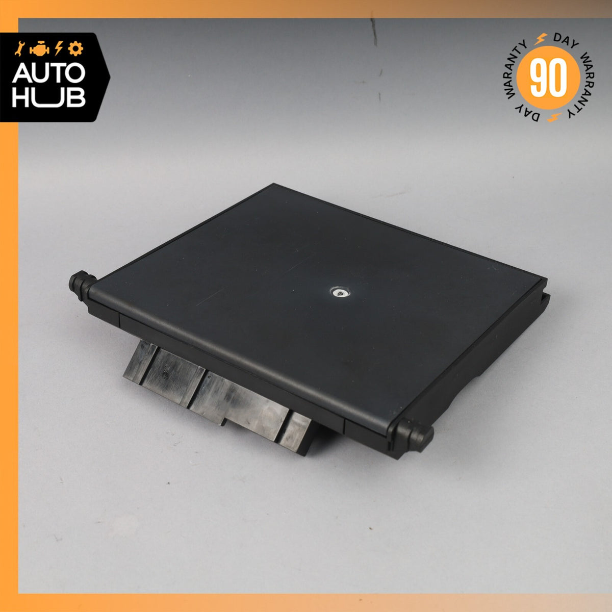 07-13 Mercedes W221 S550 S63 Front Left Driver Side Under Seat Control Unit OEM - photo 8