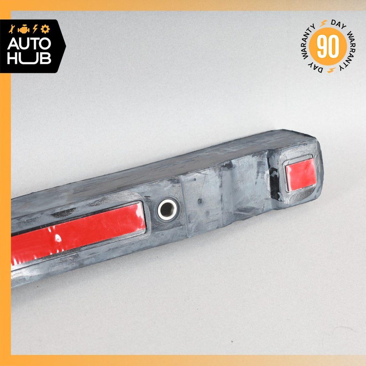 Ferrari F8 Front Right Underbody Splash Shield Panel 768517 OEM - photo 14