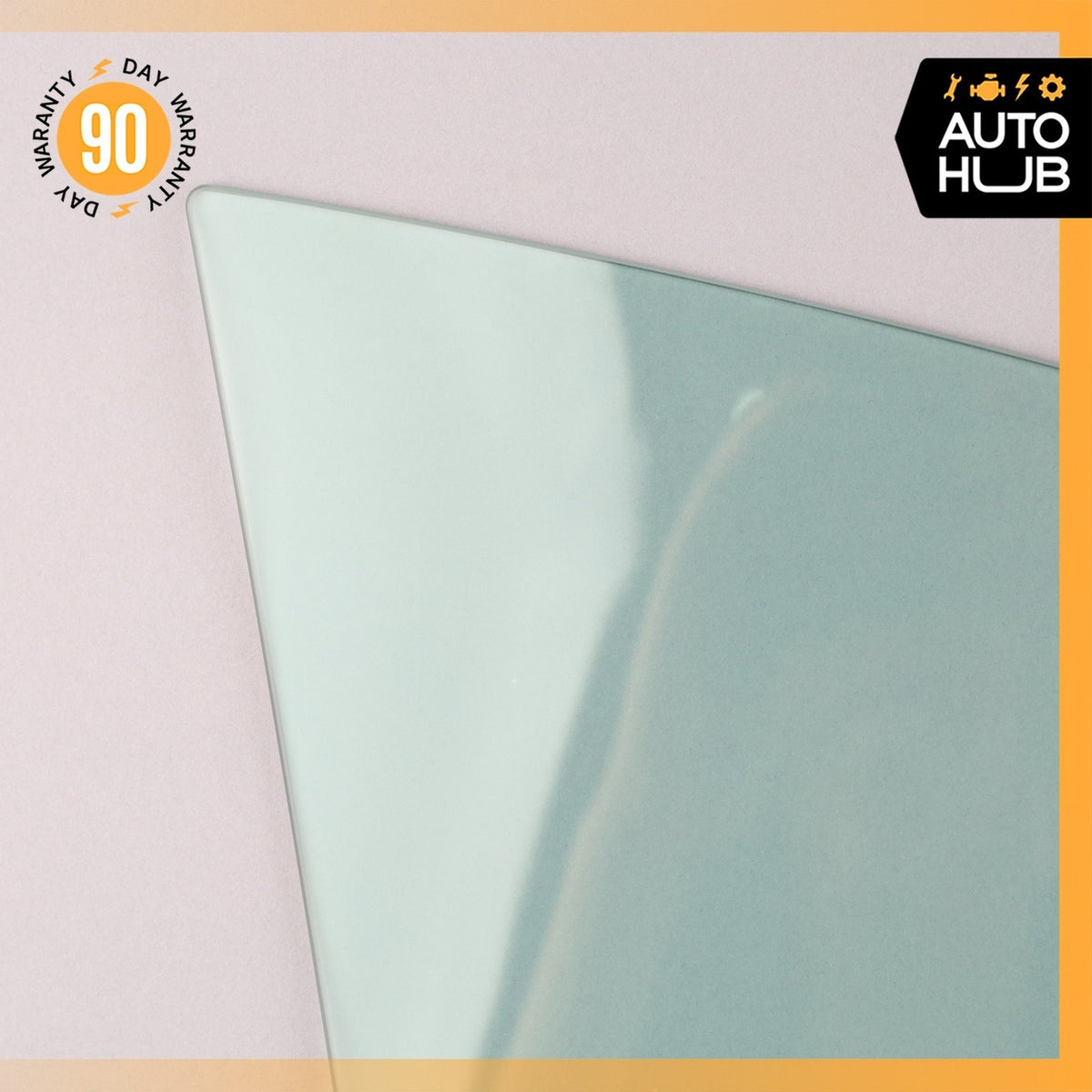 12-18 Audi 4G8 A7 S7 RS7 Front Left Door Window Glass 4G8845201B OEM - photo 15