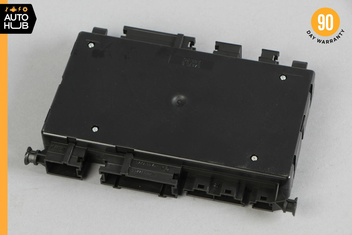 03-12 Mercedes X164 GL350 SLK350 GL550 E320 Seat Control Module Left Side OEM - photo 8