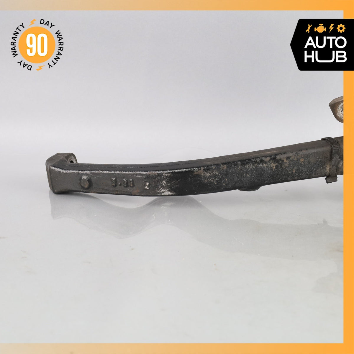 99-00 Rolls Royce Seraph / Bentley Arnage Front Right Spindle Knuckle Hub OEM - photo 13