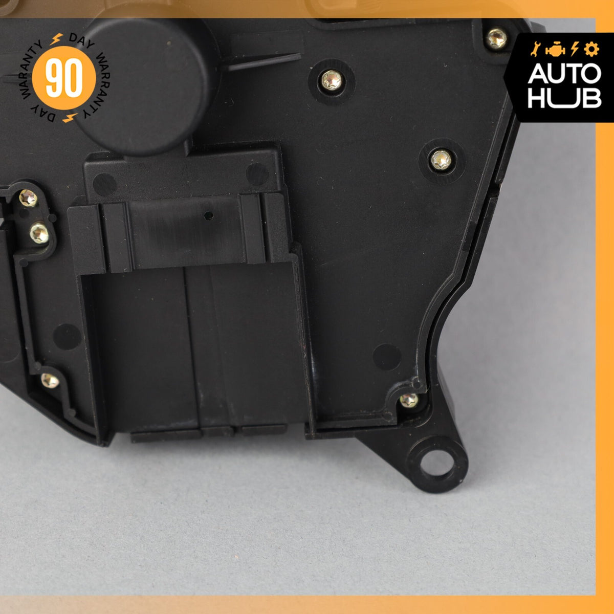 03-08 Mercedes R230 SL500 SL55 AMG Left Side Seat Switch Control Module OEM - photo 8