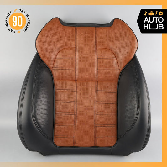 14-17 Range Rover Sport L494 Front Right Side Top Upper Seat Cushion OEM - photo 1