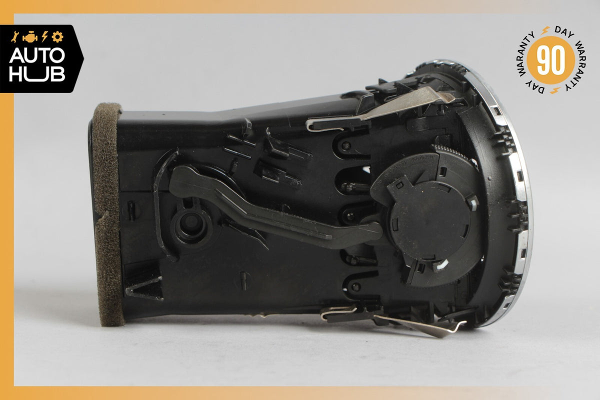 12-14 Mercedes W204 C250 C300 C350 Dash AC A/C Air Vent Grill Right Side OEM - photo 7