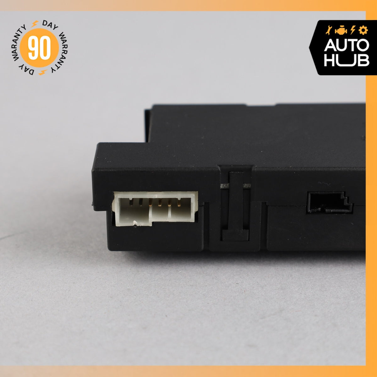 00-06 Mercedes W220 S600 CL600 S500 S55 AMG A/C Climate Control Module Unit OEM - photo 6