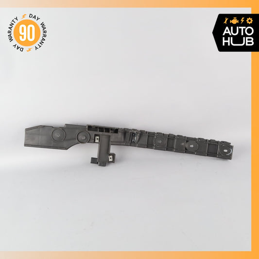 12-15 Bentley Continental GTC GT Rear Left Inner Bumper Support Bracket OEM 49k - photo 1