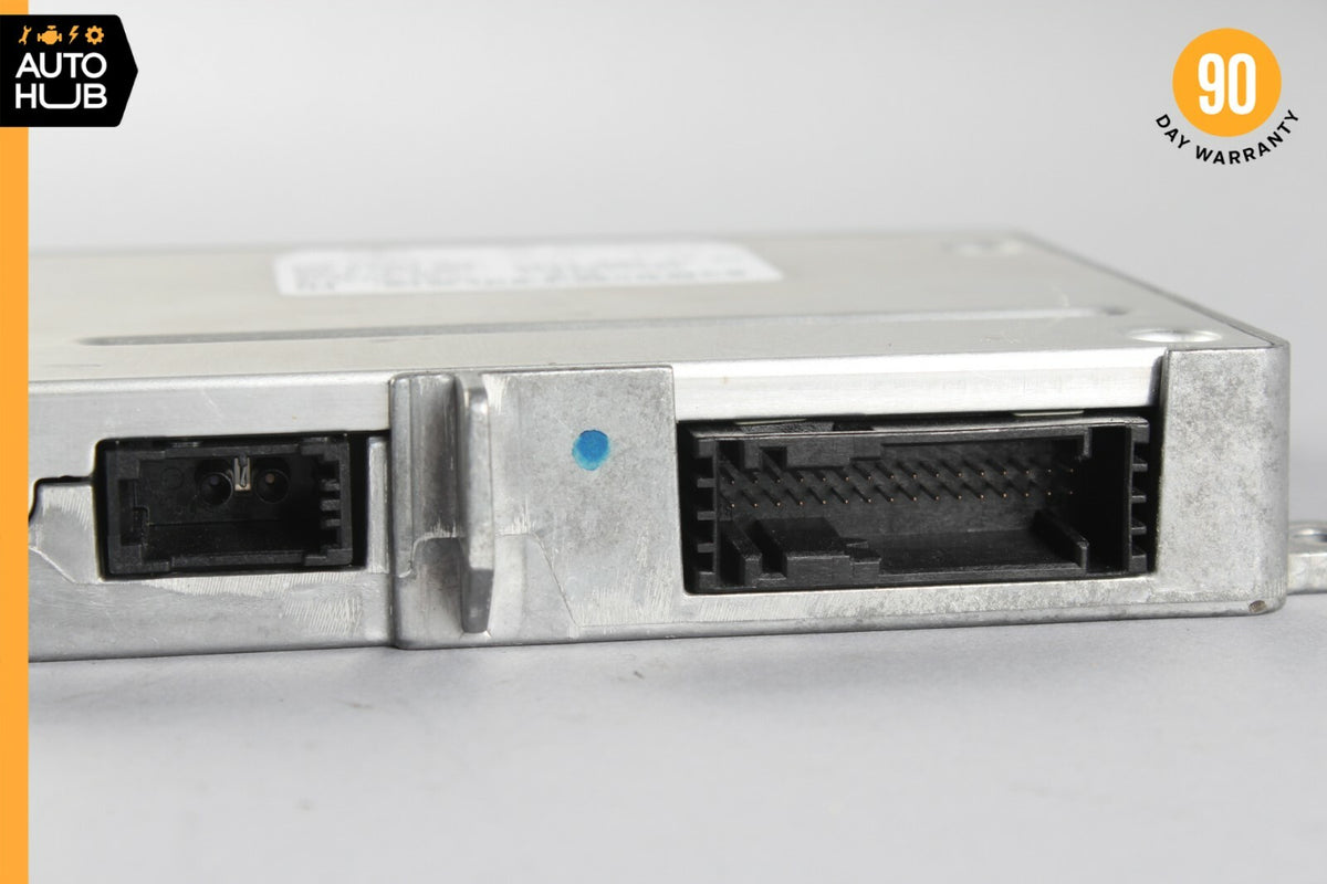 03-11 Mercedes R230 SL500 E500 Motorola Bluetooth Communication Module OEM - photo 7