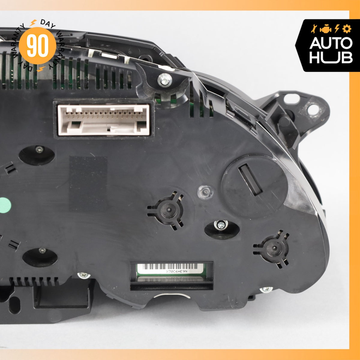 Audi S5 Instrument Cluster Speedometer 8T0920984F OEM 63k - photo 21