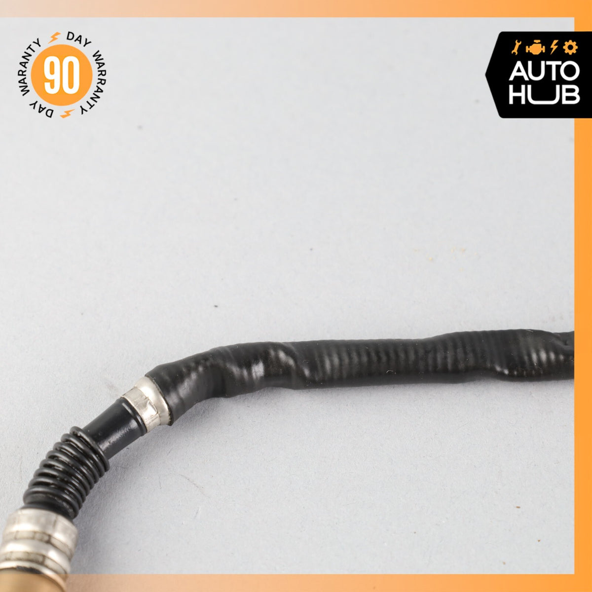 Mercedes W204 C300 S550 GLK350 Oxygen O2 Sensor Lambda 0045420818 OEM - photo 8