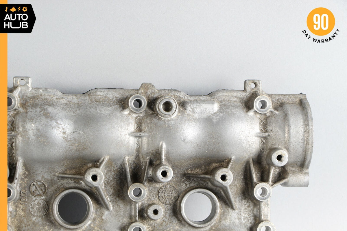 06-09 Mercedes W203 C350 CLK350 SLK350 Left Cylinder Head Cover 2720161205 OEM - photo 5