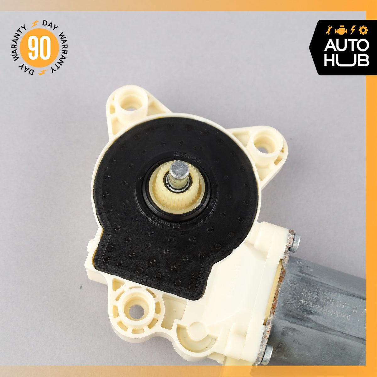 Mercedes W219 CLS550 CLS55 Front or Rear Right Side Window Regulator Motor OEM - photo 5