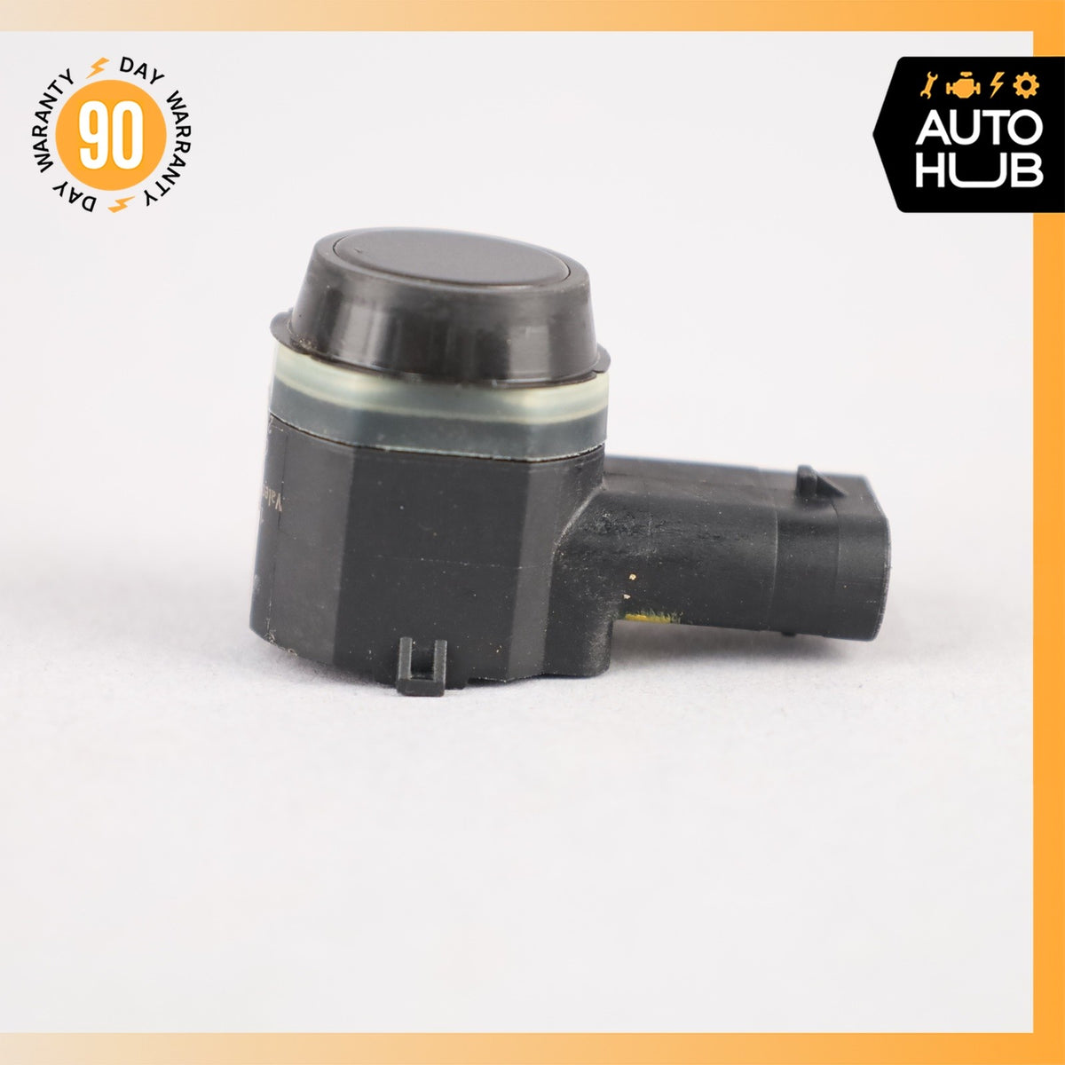 Porsche Panamera Front or Rear Bumper Parking Assit Sensor PDC 1S0919275 OEM - photo 9