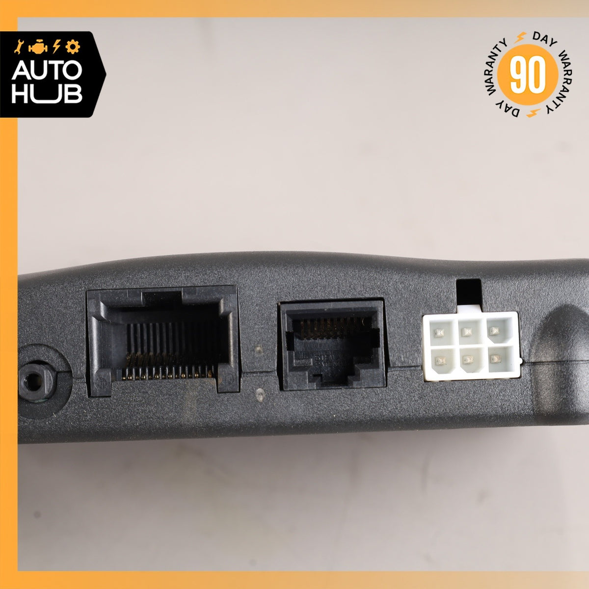 020005 NOKIA Bluetooth Hands Free Control Module - photo 5