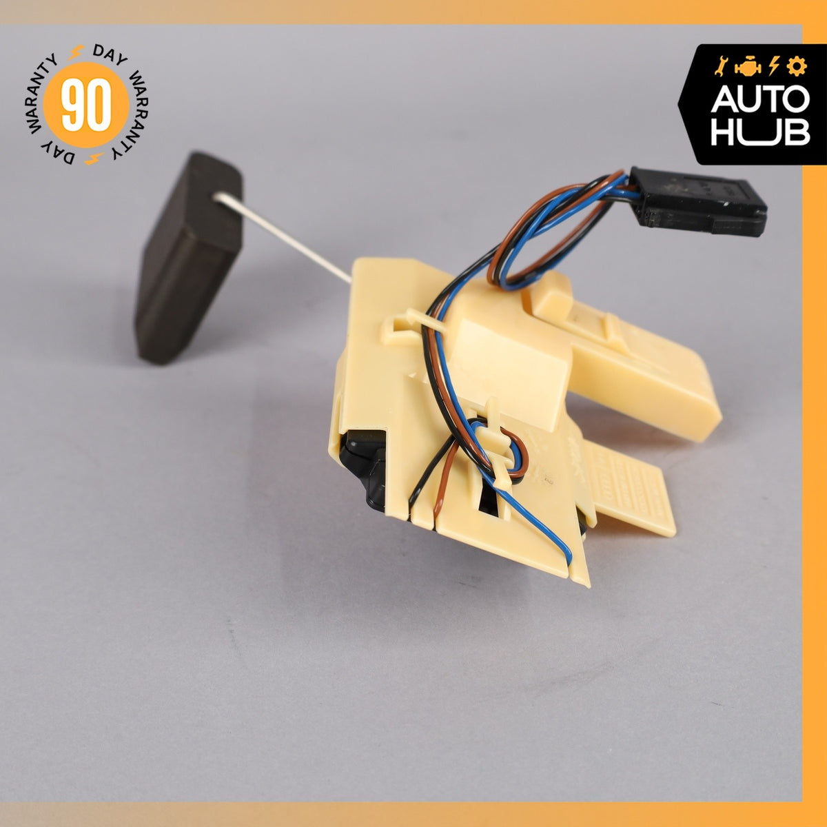 11-18 Audi D4 A8L Left Lower Fuel Gauge Sender Sensor OEM - photo 7