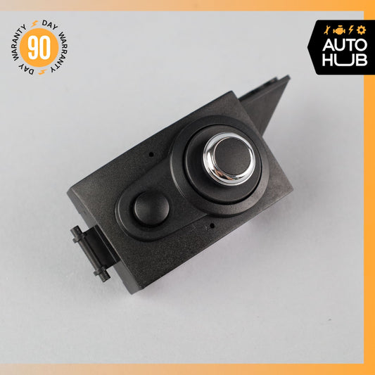 03-12 Bentley Continental GTC GT Steering Column Adjustment Switch OEM - photo 1