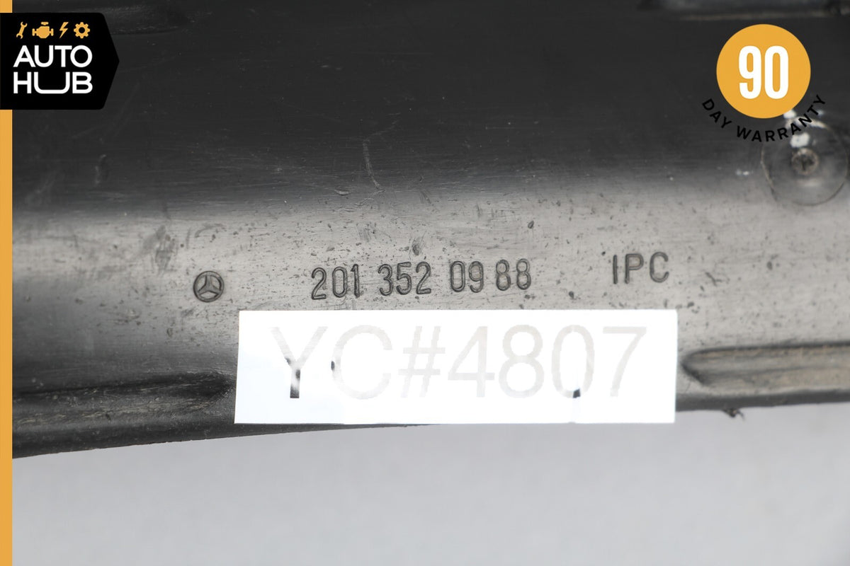Mercedes W209 CLK350 CLK500 Rear Left or Right Side Lower Thrust Control Arm OEM - photo 7