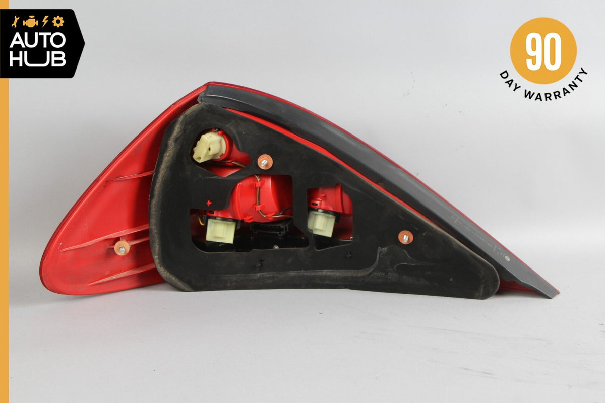 03-06 Mercedes R230 SL500 SL600 Right Side Tail Light Lamp Assembly OEM - photo 10