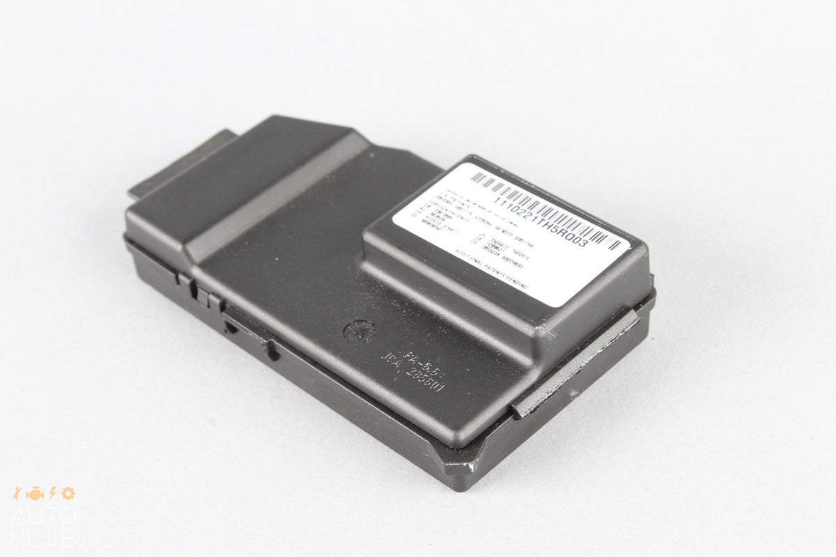 06-09 Mercedes W251 R350 R500 Compass Computer Control Module 2518201026 OEM - photo 4