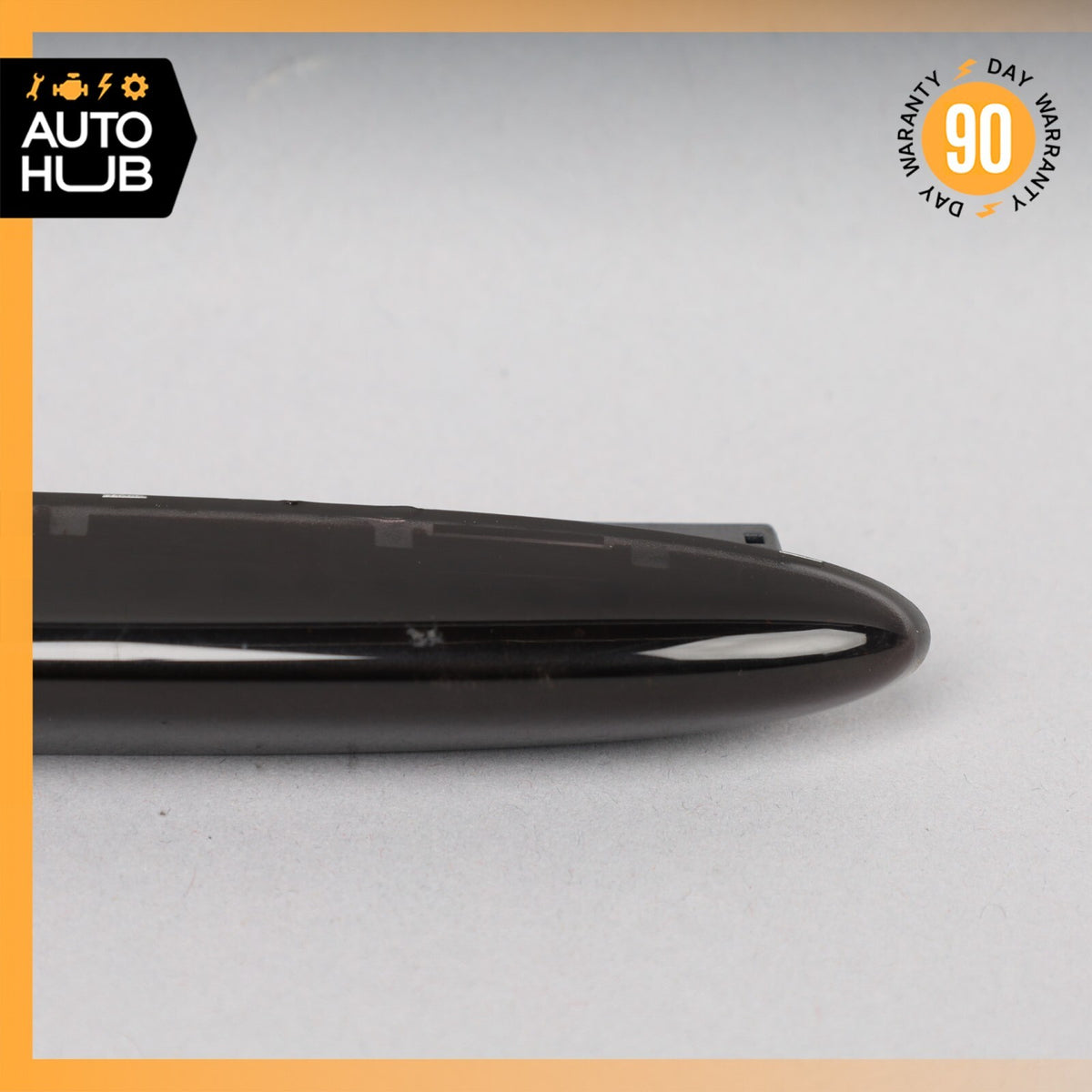 Mercedes W221 S550 E350 Parktronic Sensor Display Module 1715420123 OEM - photo 2