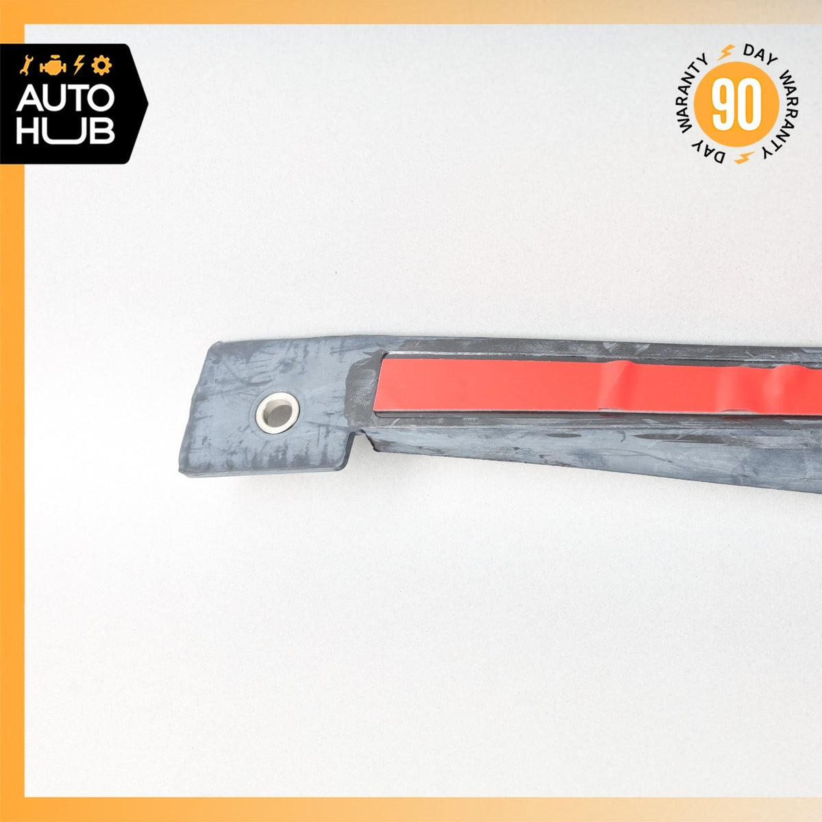 Ferrari F8 Front Right Underbody Splash Shield Panel 768517 OEM - photo 9