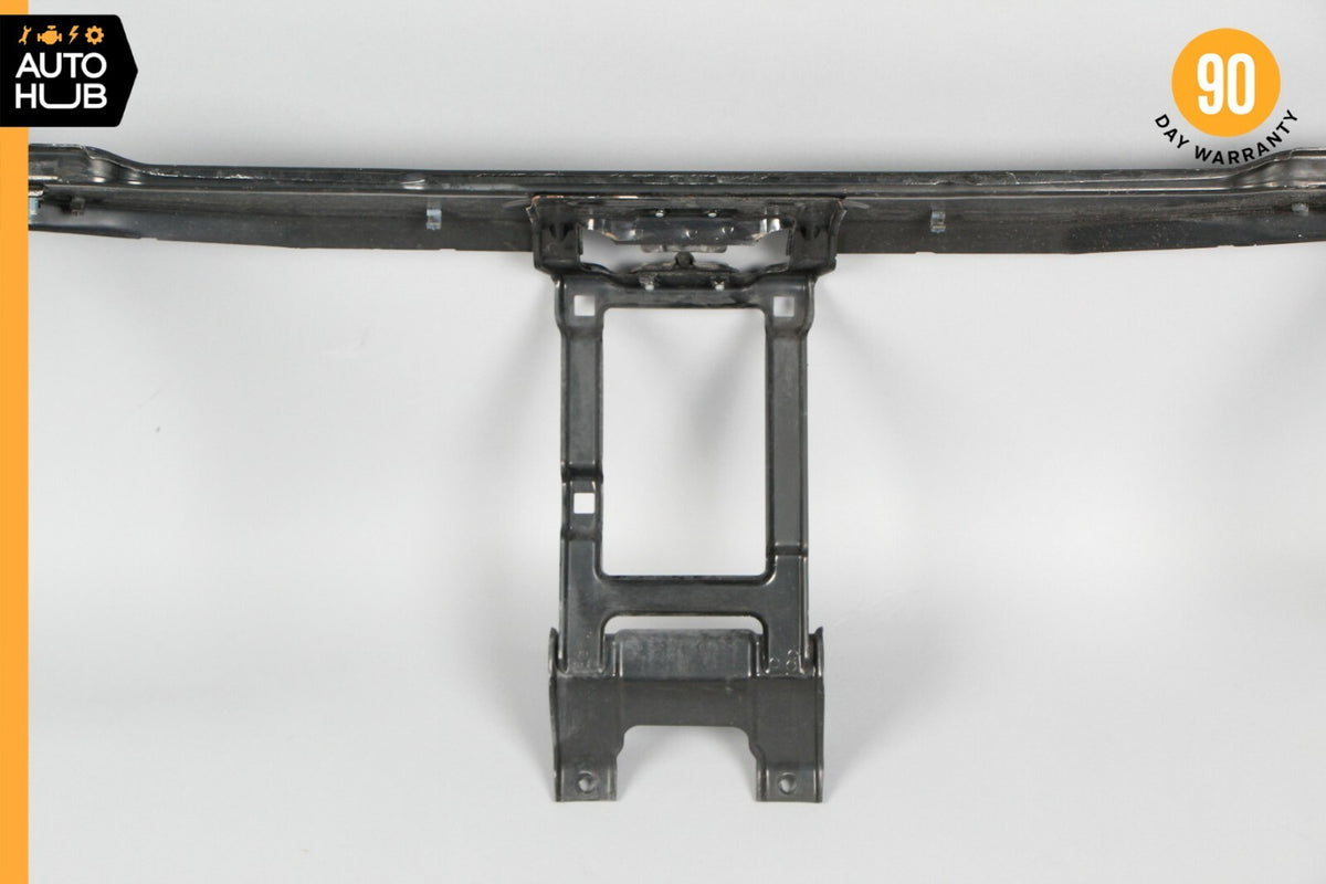 00-06 Mercedes W215 CL500 CL55 AMG Upper Radiator Support Headlight Bracket OEM - photo 10