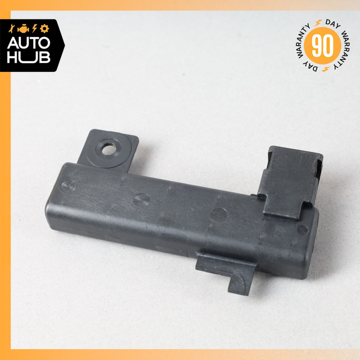 Bentley Continental Flying Spur Keyless Go Control Module Antenna Sensor OEM - photo 4