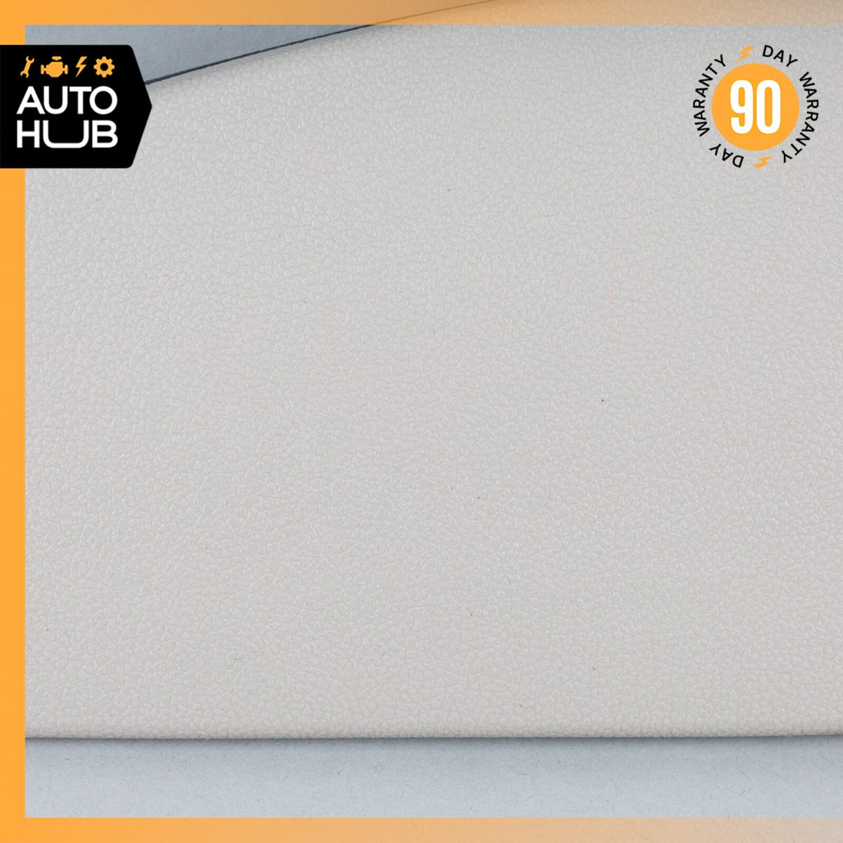 03-06 Mercedes W211 E320 CLS500 E500 Front Right Passenger Side Seat Airbag OEM - photo 3