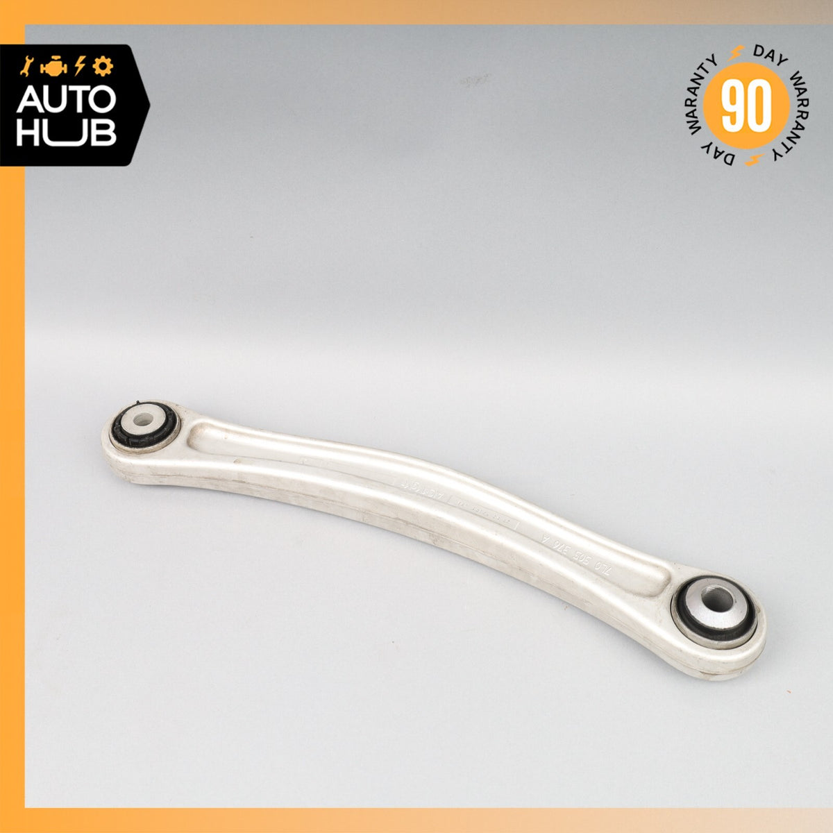 Porsche Cayenne 958 Rear Left or Right Side Control Arm OEM - photo 1
