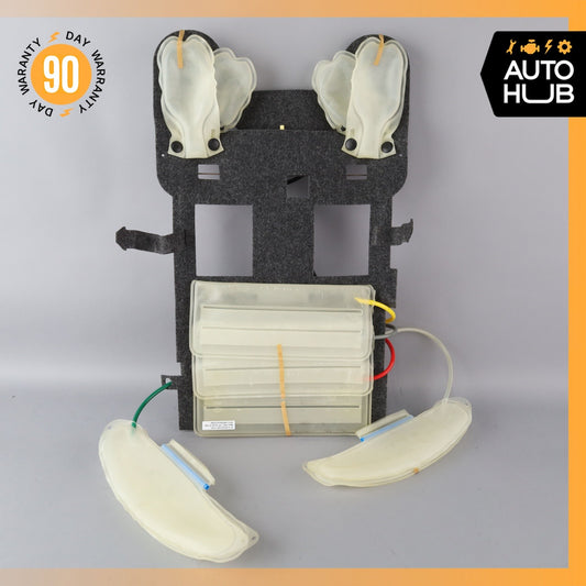 Mercedes W222 S550 S600 Front Top Upper Seat Bladder Bolster 2228002100 OEM - photo 1