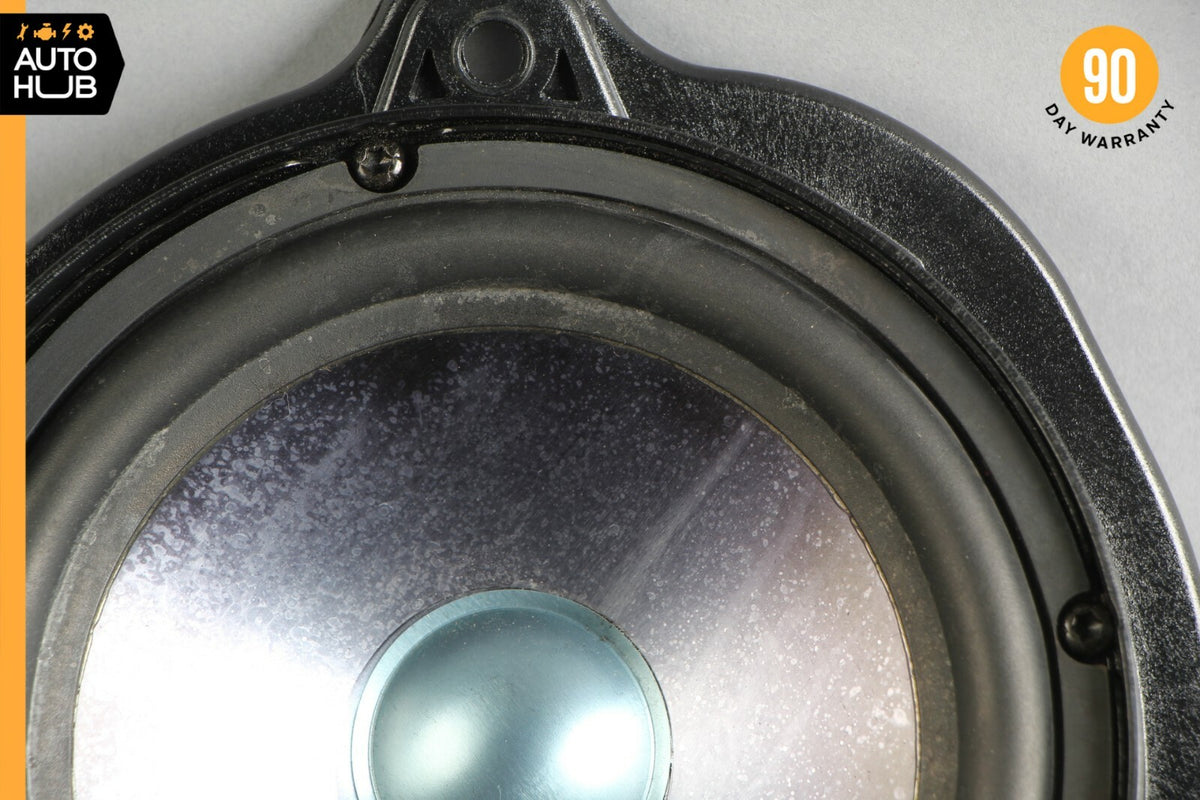 06-11 Mercedes W219 CLS500 CLS550 Door Speaker Sound Audio Radio 2198200102 OEM - photo 2
