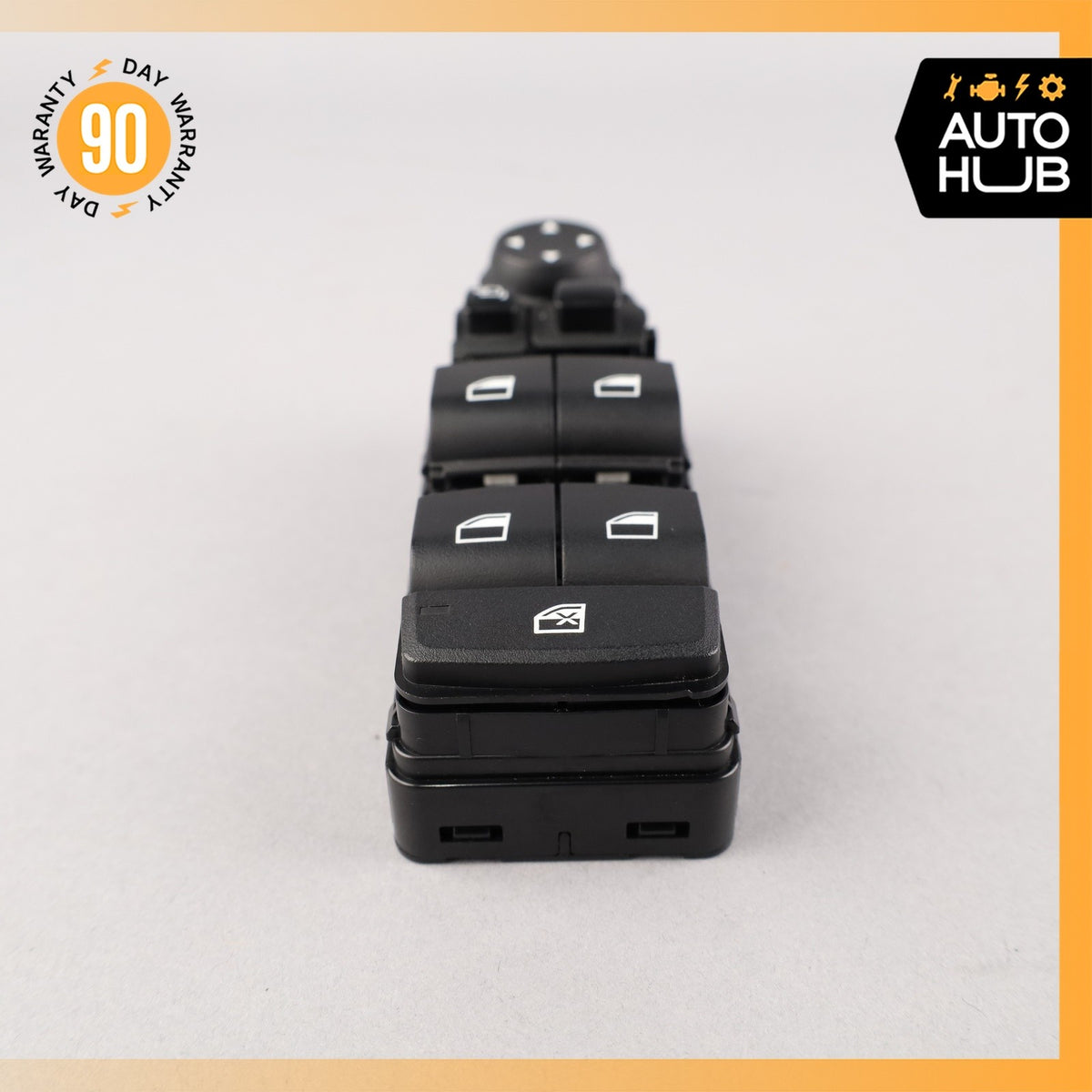 14-19 BMW F15 X5 X6 Driver Master Window Switch Control 61319362116 OEM - photo 6