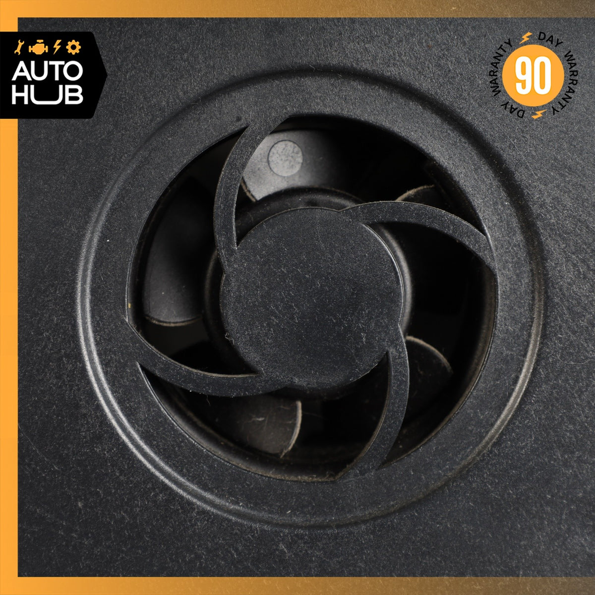 08-18 Mercedes W164 ML350 E350 R350 Subwoofer Amp Amplifier Harman Becker OEM - photo 4