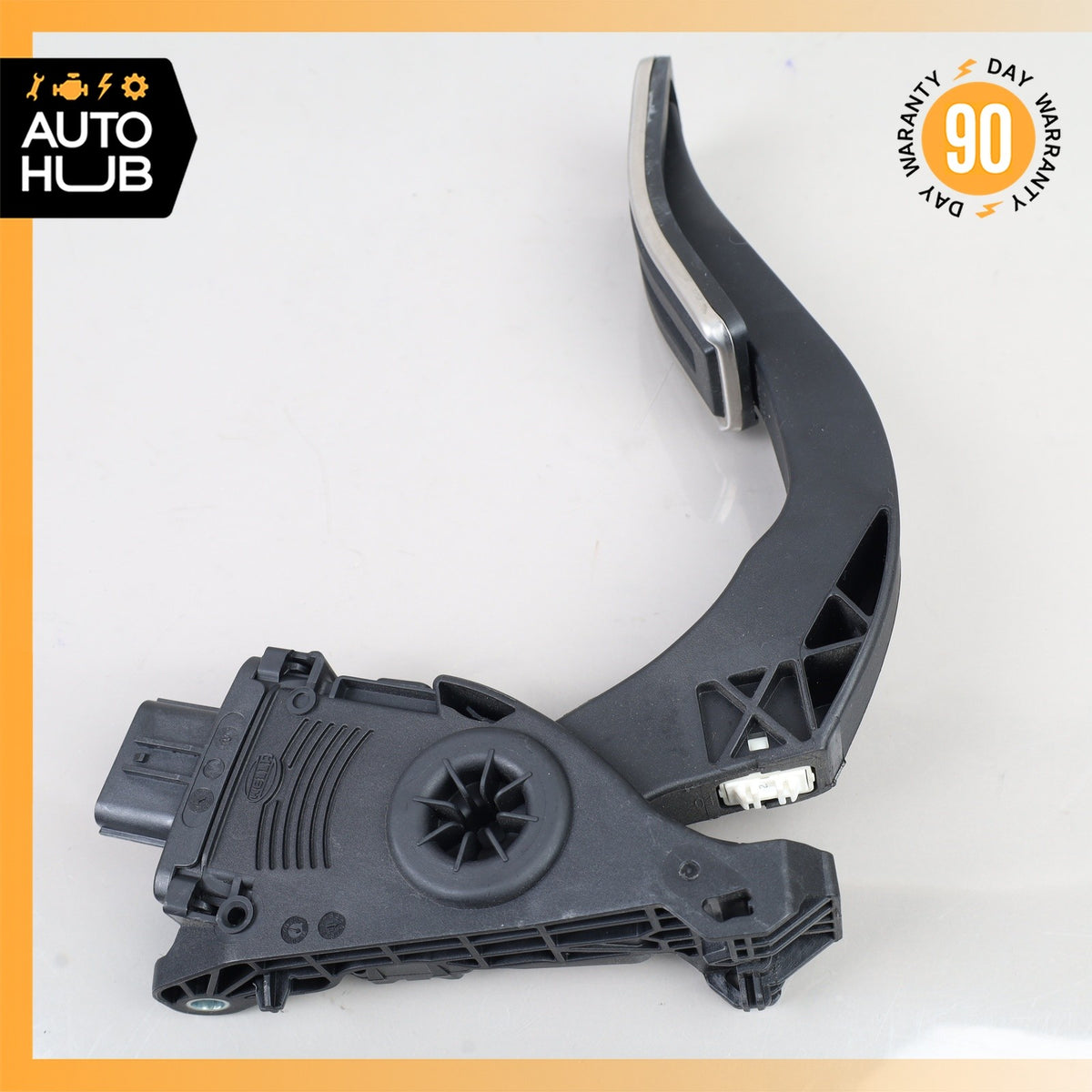 Audi C7 S6 A6 Gas Throttle Pedal Accelerator OEM 51k - photo 10
