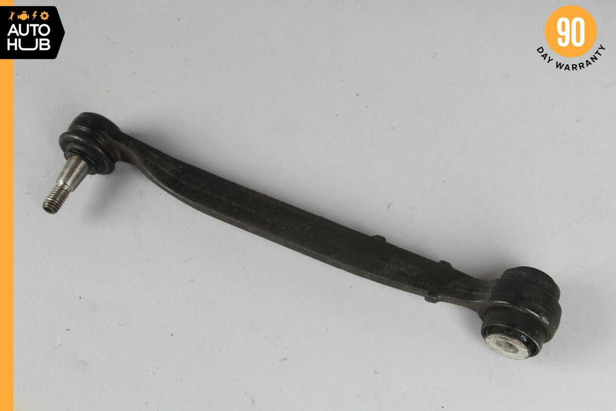 01-09 Mercedes W209 CLK350 Rear Left & Right Side Upper Control Arm 2033500653 - photo 9