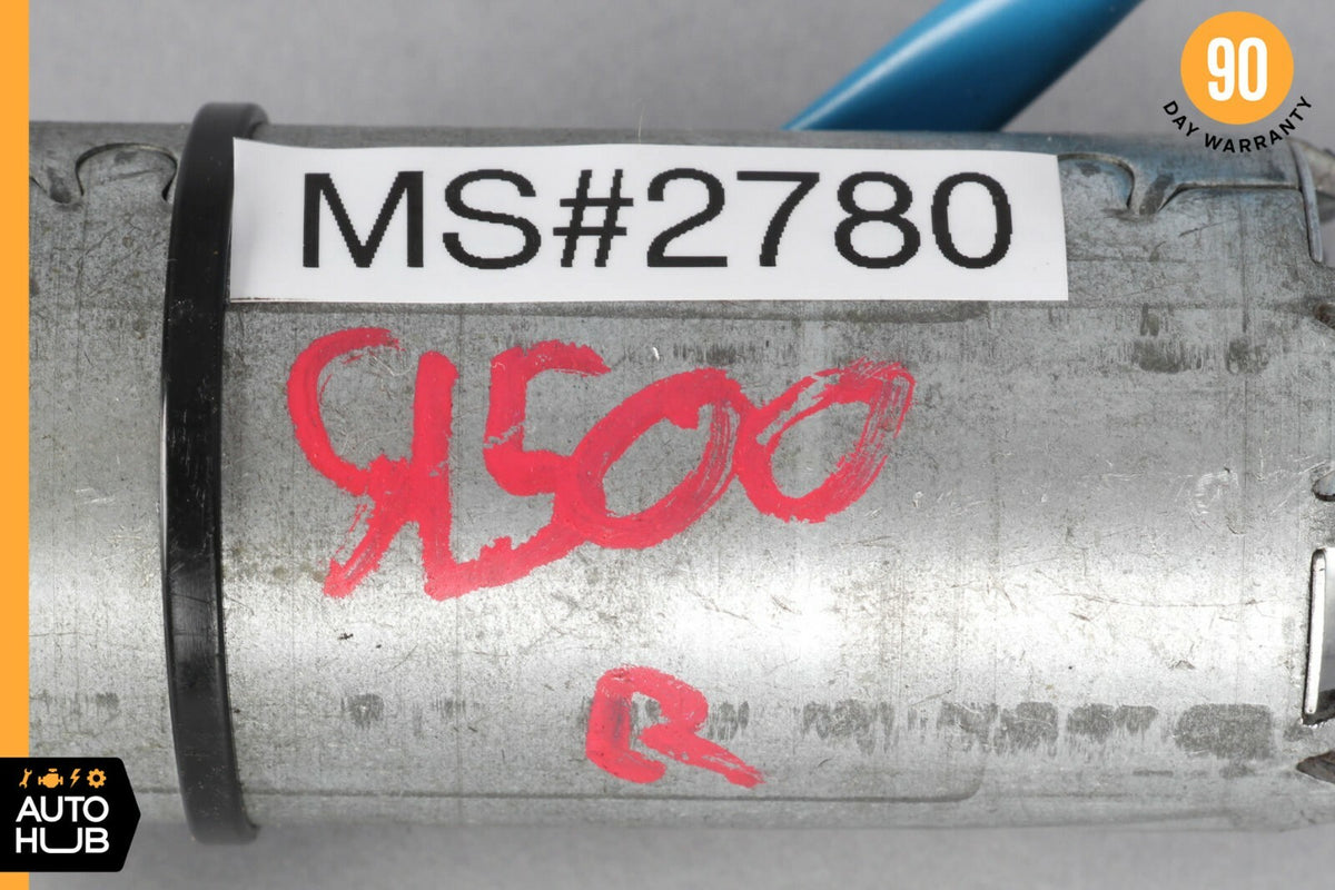 03-09 Mercedes R230 SL500 SL550 SL600 Front Right Seat Adjust Motor OEM - photo 3