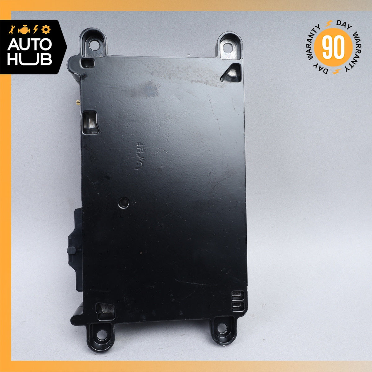 00-06 Mercedes R230 SL500 CL500 Voice Command Control Module 2208202185 OEM - photo 8