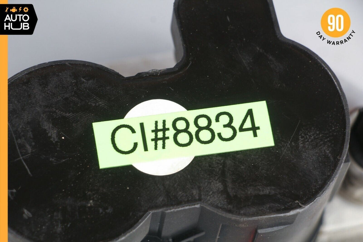 07-20 Mercedes W216 CL550 SL550 Rear Hydraulic Valve Block Suspension Pump OEM - photo 11