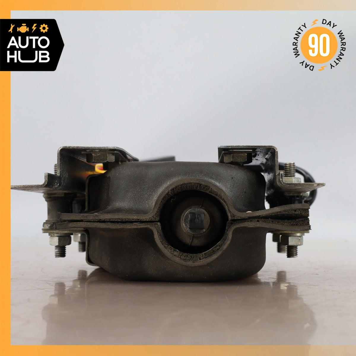 93-98 Bentley Brooklands Door Lock Solenoid Actuator OEM - photo 8