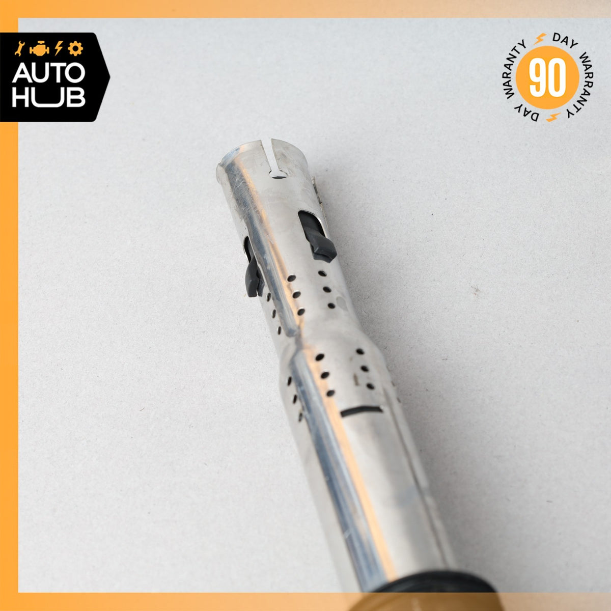 Audi B8 A4 Engine Motor Ignition Coil Set of 4 Duralast - photo 9