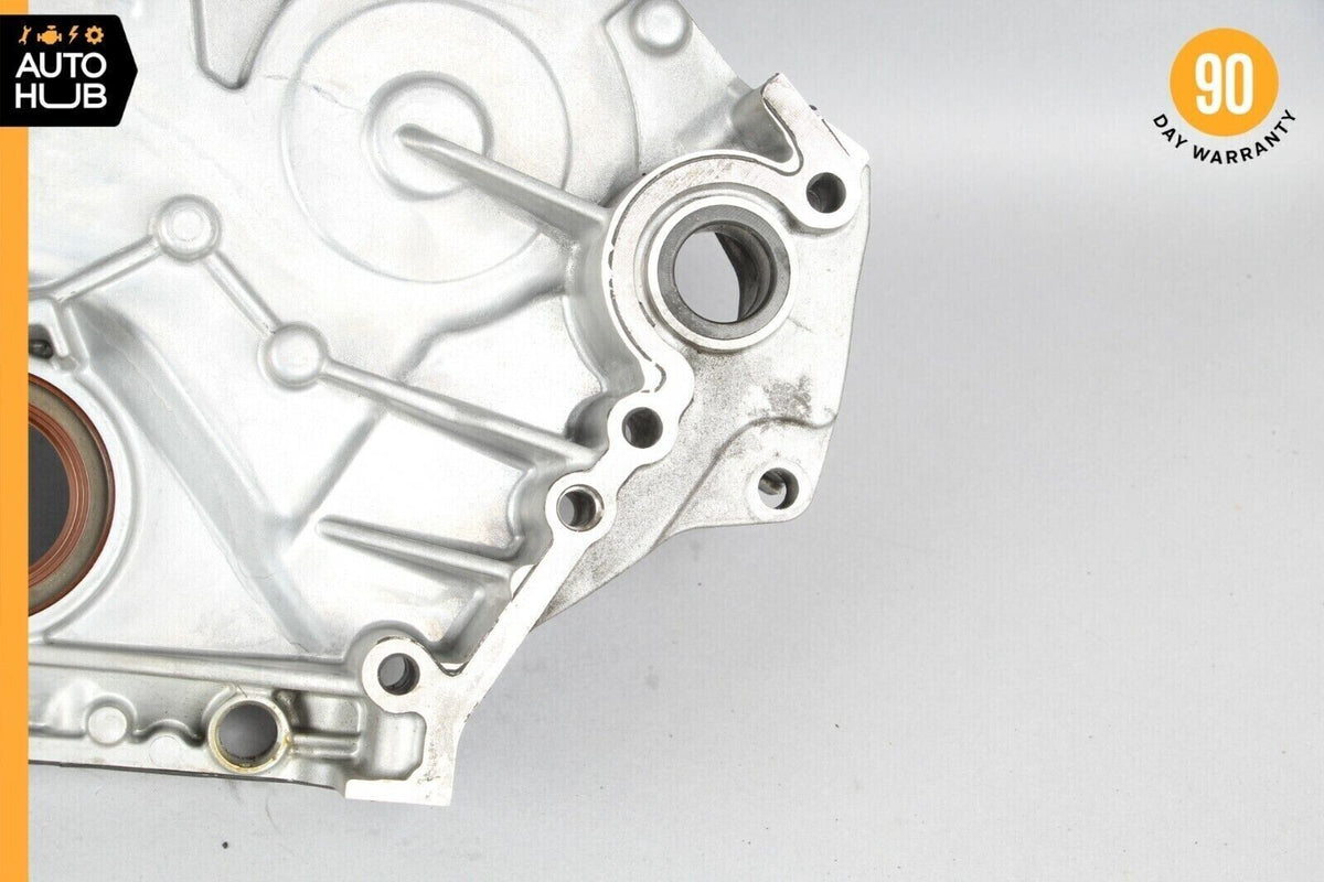11-20 Mercedes W216 CL550 CLS63 SL550 E550 Engine Timing Cover 2780150302 OEM - photo 8
