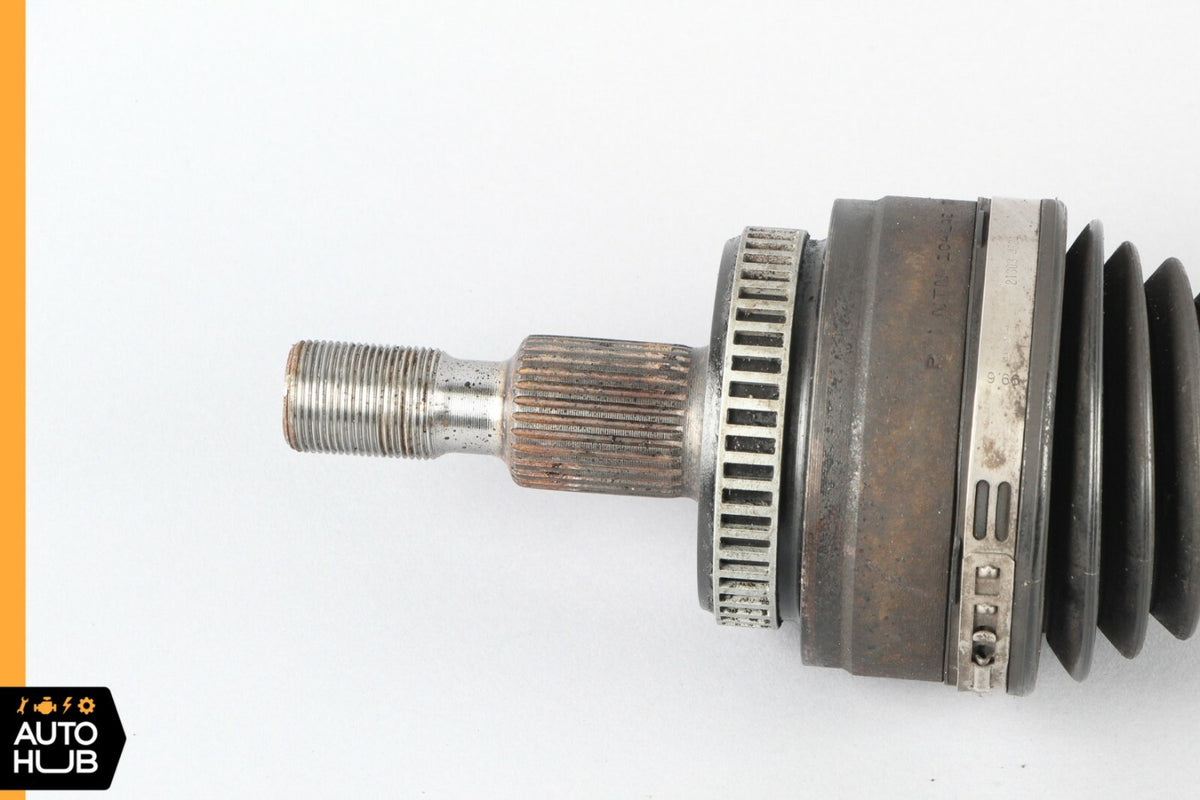 98-05 Mercedes W163 ML430 ML55 AMG Axle CV Half Shaft Rear Left Driver Side OEM - photo 7