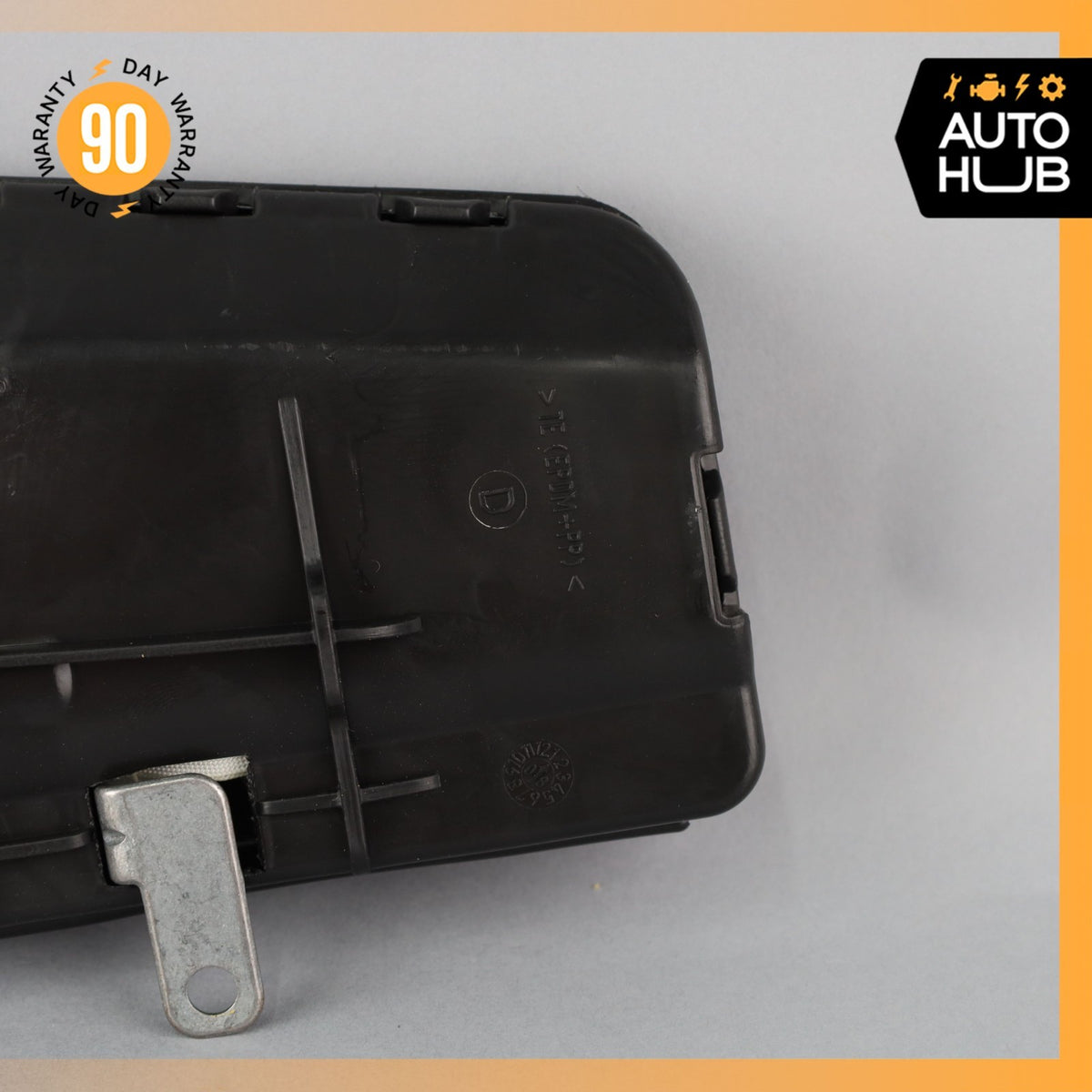 03-11 Bentley Continental GTC GT Front Right Side Seat Airbag SRS OEM 19k - photo 6