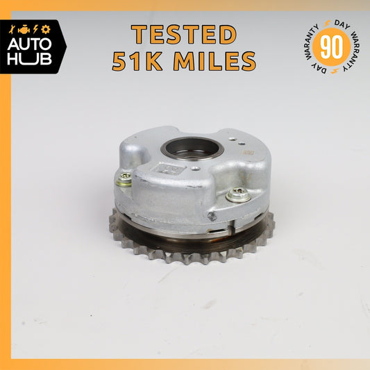 Porsche Panamera /Touareg Hybrid 3.0L Left or Right Intake Camshaft Adjuster OEM - photo 1
