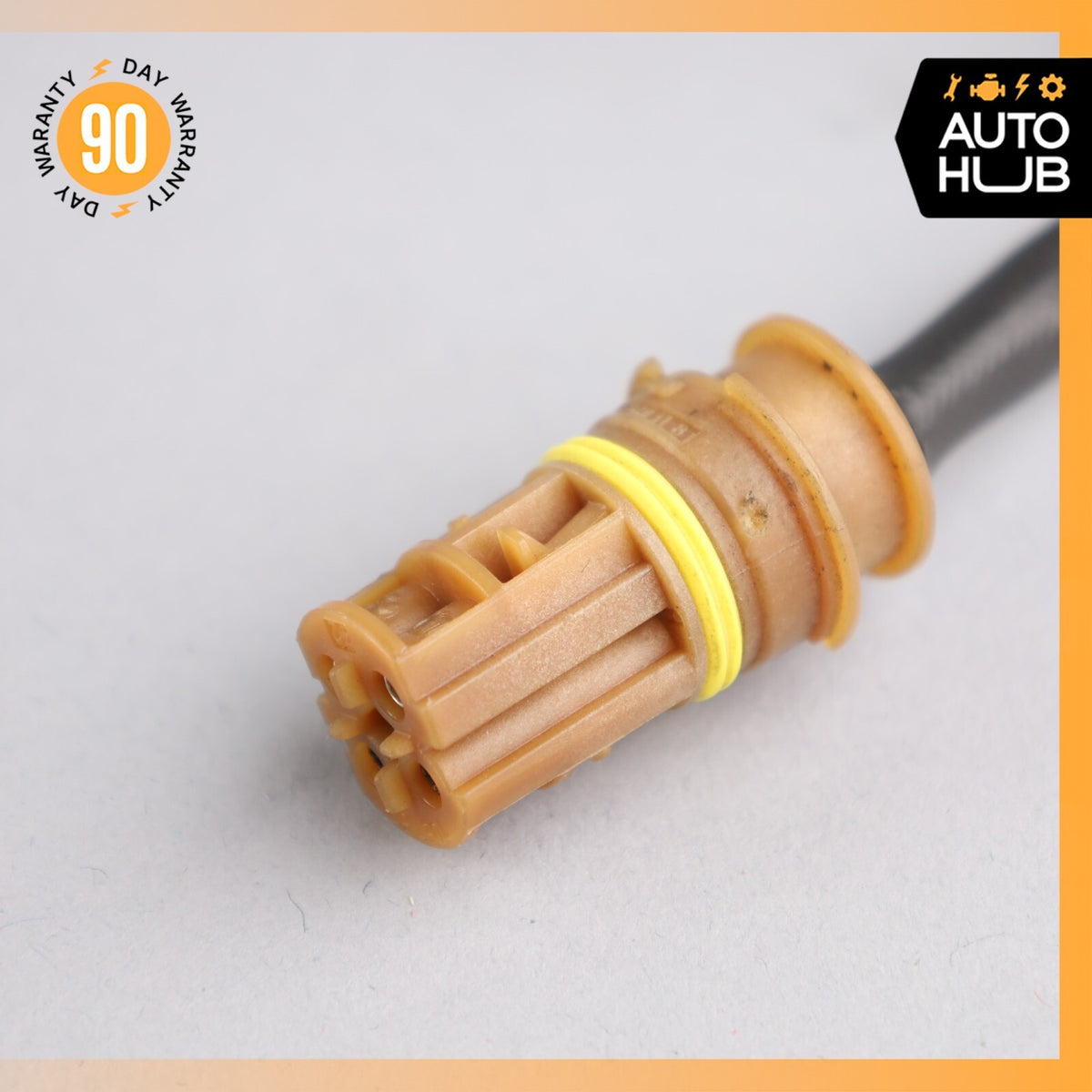 03-08 Mercedes R230 SL500 ML500 E55 Oxygen O2 Sensor Lambda 0015407617 OEM - photo 5