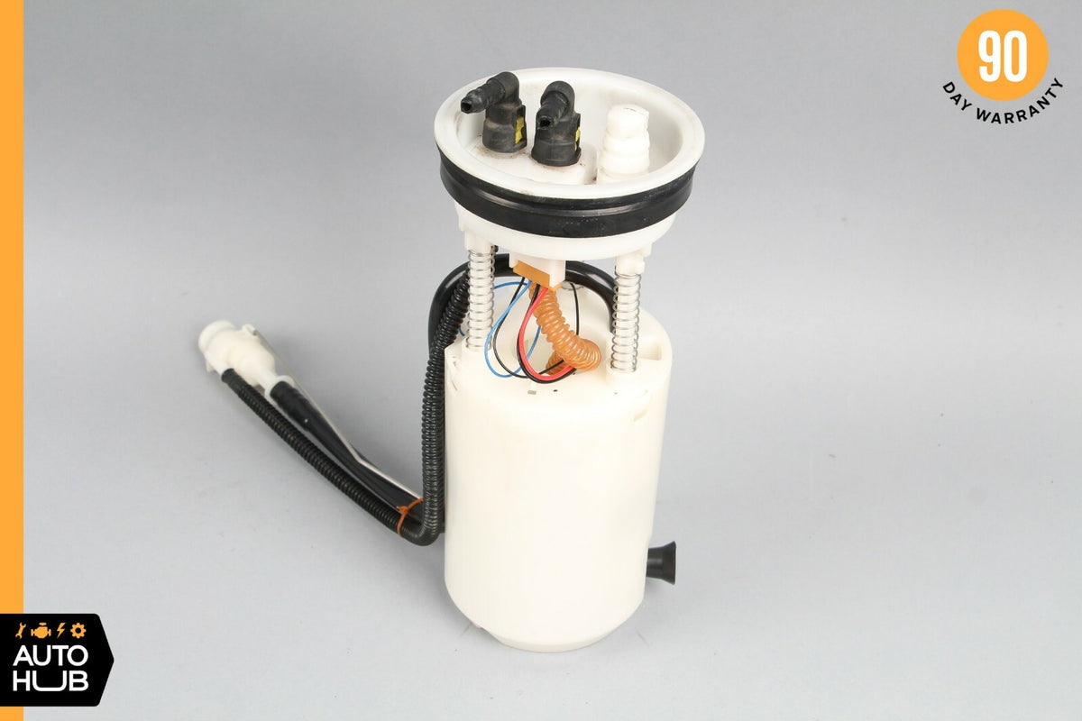 02-05 Mercedes W163 ML500 ML350 Gas Fuel Tank Pump Motor Sensor 1634703794 OEM - photo 6