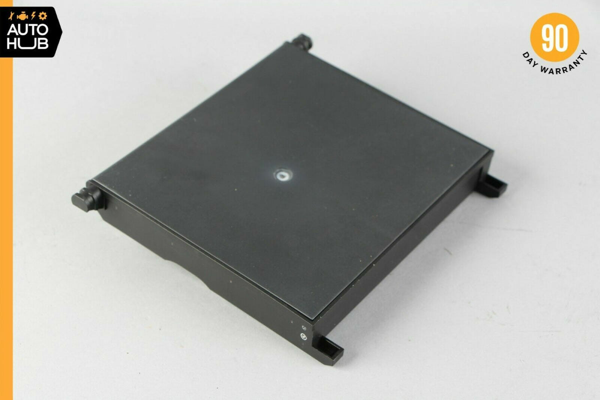 07-13 Mercedes W221 S400 S550 Front Left Driver Side Under Seat Control Unit OEM - photo 4