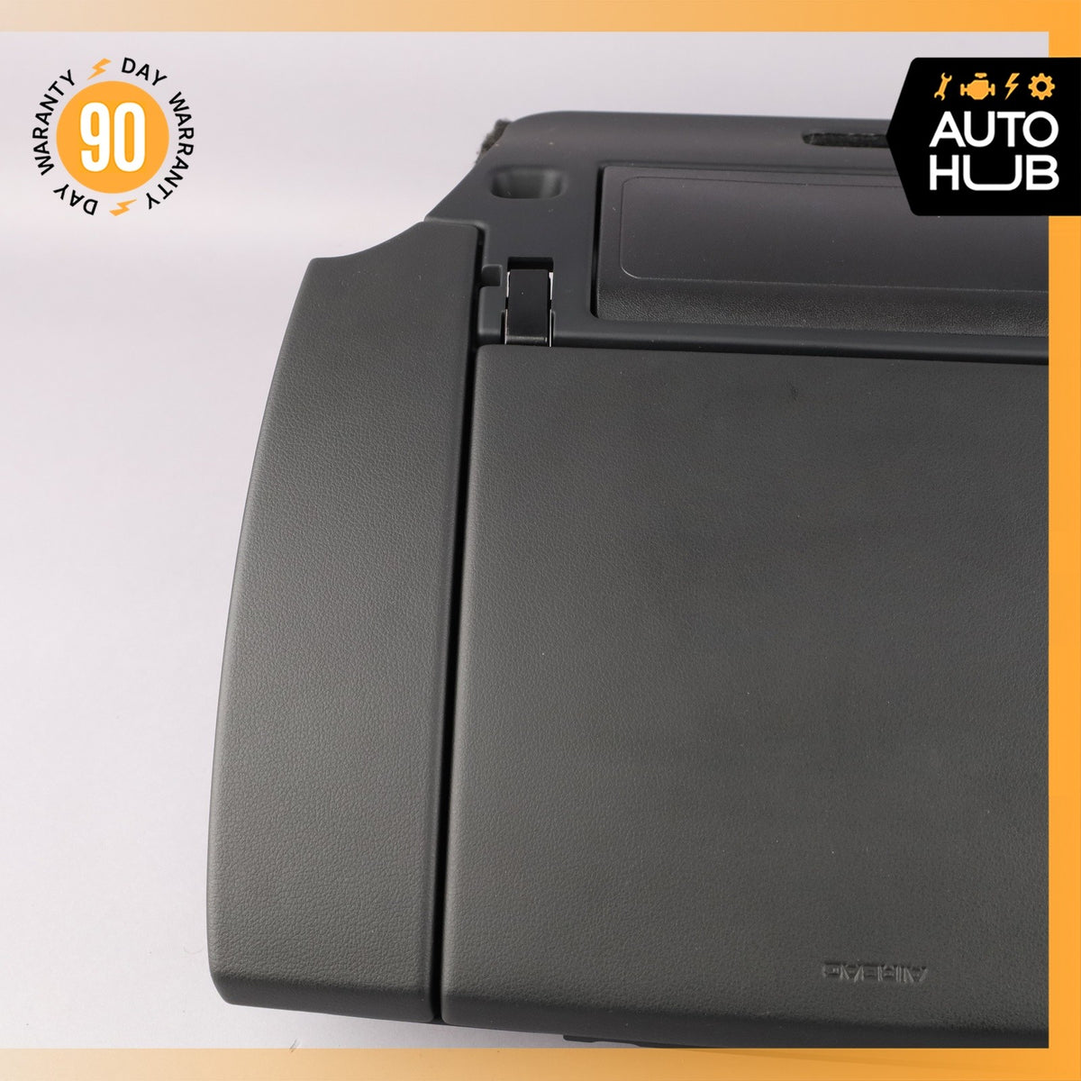 Audi D4 A8 Right Dash Glovebox Glove Box Storage Compartment w/ Airbag OEM - photo 5